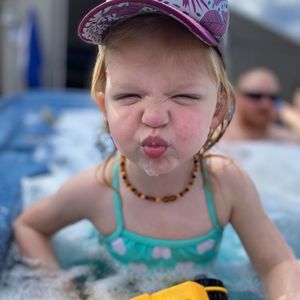 Meet your Posher, Mike